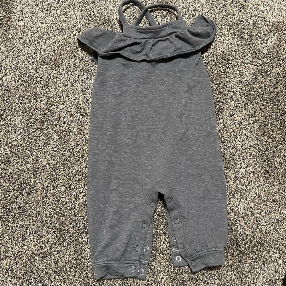 12M Outfit